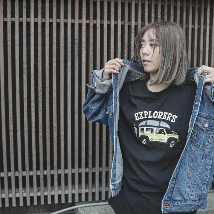 シマノ　Ｔシャツ Amazon.co.jp: Tシャツ(半袖) : ファッション